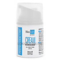 BIO LAB ESTETIC AHA Acids Cream 5% - Крем з АНА кислотами 5%