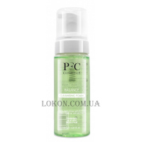 PFC Cosmetics Balance Cleansing Foam - Очищаюча пінка для вмивання