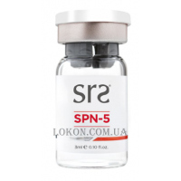 SRS Salmon Range SPN-5 - Коктейль SPN-5, полінуклеотиди
