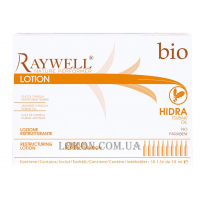 RAYWELL Bio Hidra Lotion - Реструктуруючий лосьйон