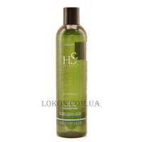 HS MILANO Nourishing Shampoo for Dry and Damaged Hair - Шампунь для сухого волосся