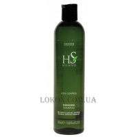 HS MILANO Loss Control Energising Shampoo - Шампунь проти випадіння волосся