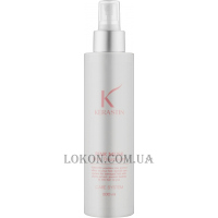 PL COSMETIC Kerastin Pink Musk Mist Hair Treatment - Лікувальний шейк для реставрації волосся