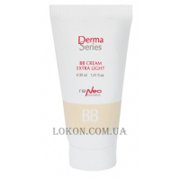 DERMA SERIES BB-Cream Extra Light - ВВ-крем екстра легкий