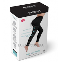 AROSHA Pressopants Leggins XL/XXL - Легінси з біоінфрачервоним, дренуючим та підтягуючим ефектом, XL/XXL