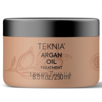 LAKME Teknia Argan Oil Treatment - Поживна маска для волосся