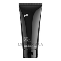 PH Pure Repair Mask - Маска для волосся з гіалуроновою кислотою