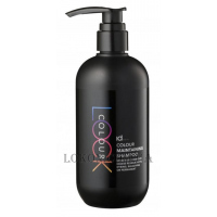 ID HAIR Colour Lock Maintaining Shampoo - Шампунь для фарбованого волосся