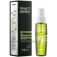 HELEN SEWARD Botanical Oil 10/O - Двофазне масло для всіх типів волосся