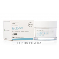 INNOAESTHETICS Xeroskin Day Cream - Денний крем для сухої та дуже сухої шкіри
