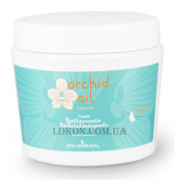 KLERAL SYSTEM Orchid Oil Keratin Treatment Cream - Лікувальна крем-маска для сухого волосся