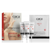 GIGI New Age G4 Cell Regeneration Trial Kit - Промо набір