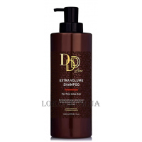 BINGO 3D Line Extra Volume Shampoo - Шампунь для тонкого волосся 