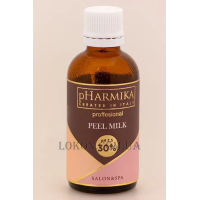 PHARMIKA Milk Peel 30% - Пілінг молочний 30%