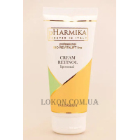 PHARMIKA Bio Revitalift Cream Retinol Liposomal - Крем з ліпосомальним ретинолом
