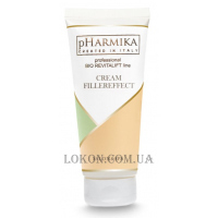 PHARMIKA Bio Revitalift Cream Fillereffect - Крем філерефект