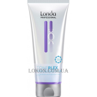 LONDA Toneplex Mask Pearl Blond - Відтінкова маска "Перловий блонд"