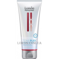 LONDA Toneplex Mask Pepper Red - Відтінкова маска "Червоний перець"