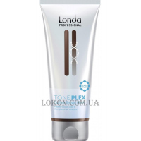 LONDA Toneplex Mask Coffee Brown - Відтінкова маска "Коричнева кава"