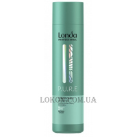LONDA P.U.R.E Conditioner - Кондиціонер для сяйва волосся