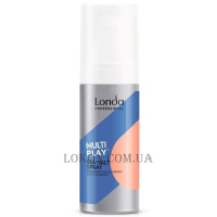 LONDA Multiplay Sea-Salt Spray - Спрей з морською сіллю