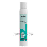 OLLIN Perfect Hair Dry Shampoo - Сухий шампунь