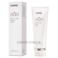 CROMA Elure Advanced Facial Wash - Кремова очищуюча пінка
