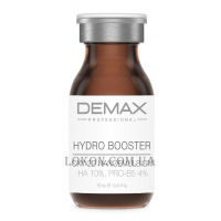 DEMAX Hydro Booster - Гідро-бустер