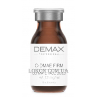DEMAX C-DMAE Firm - Реконструююча білдинг мезосироватка