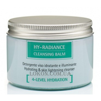 HISTOMER HydraX4 HY-Radiance Cleansing Balm - Очищаючий бальзам для обличчя
