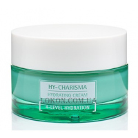 HISTOMER Hydra X4 HY-Charisma Hydrating Cream - Поживний та зволожуючий крем