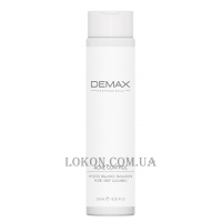 DEMAX Acne Hydro Balance Emulsion - Гідроемульсія для проблемної шкіри (акне, демодекс, розацеа)