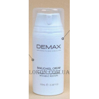 DEMAX Bakuchiol Cream - Активний крем із бакухіолом