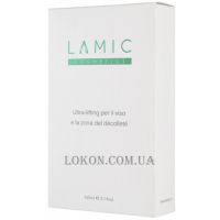 LAMIC Ultra-Lifting Per il Viso e la Zona del Decollete - Ультраліфтинг для обличчя та декольте