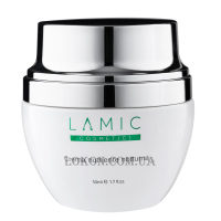 LAMIC Crema Nutriente Notturna - Нічний живильний крем