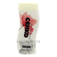 C:EHKO Womens Day Shampoo - Шампунь для нормального волосся