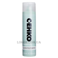 C:EHKO Vital Shampoo - Шампунь проти випадіння волосся