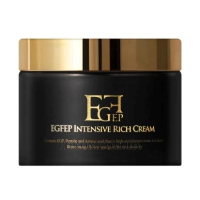 FAU EGFEP Intensive Rich Cream - Крем з епідермальними факторами росту та пептидами