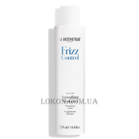 LA BIOSTHETIQUE Frizz Control Smoothing Shampoo - Розгладжуючий шампунь для неслухняного волосся