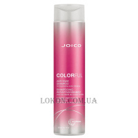 JOICO Colorful Anti-Fade Shampoo - Шампунь для стійкості кольору