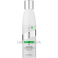 DIVINATION SIMONE DE LUXE Medline Organic Detox Deep Cleansing Shampoo 003 - Детокс шампунь для глибокого очищення