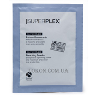 BAREX Superplex Polvere Decolorante - Знебарвлюючий порошок