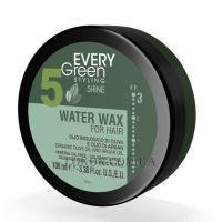 DIKSON Every Green N.5 Water Wax - Віск на водній основі