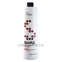 KEZY Simple Color Maintaining Conditioner - Бальзам для фарбованого волосся