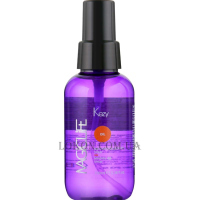 KEZY Magic Life Mineral Oil Spray - Мінералізуюча олійка-спрей для волосся