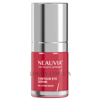 NEAUVIA Advanced Care System Contour Eye Serum - Сироватка-контур для шкіри навколо очей