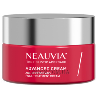 NEAUVIA Advanced Care System Advanced Cream - Крем з антивіковим ефектом для сухої шкіри