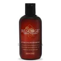 BIACRE Green Therapy After Color Shampoo - Шампунь для фарбованого волосся