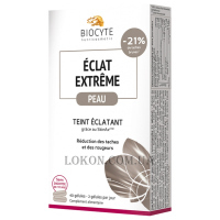 BIOCYTE Eclat Extreme - Харчова добавка для сяяння шкіри