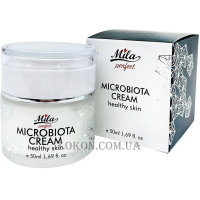 MILA Perfect Microbiota Cream - Крем мікробіота здорової шкіри